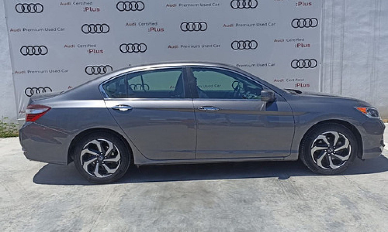 Honda Accord 2016 2....