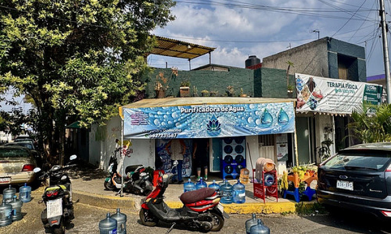 Casa En Venta Ctm Cu...