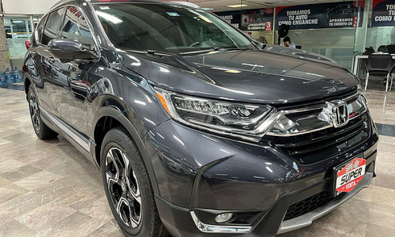 Honda Cr-V 2017 1.5 ...