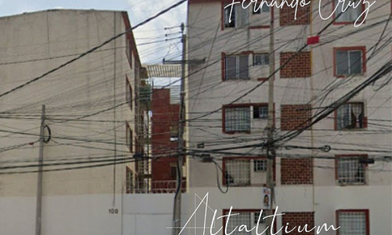 Departamento En Vent...
