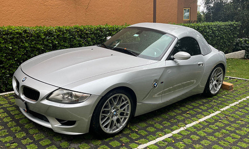 Bmw Z4 M Roadster...