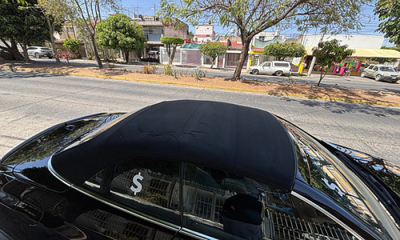 Mercedes Benz E400 C...