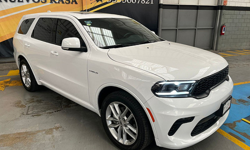 Dodge Durango 2022...
