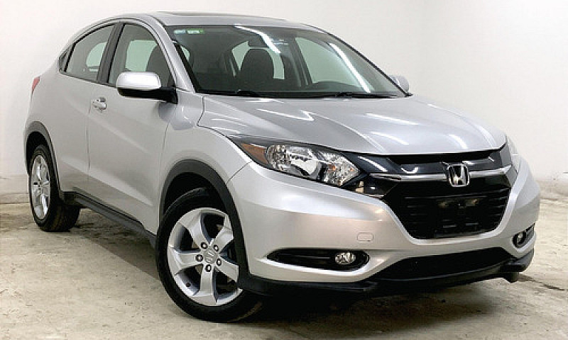 Honda Hr-V 2016...