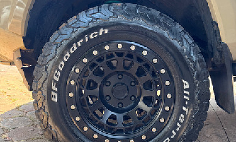 Toyota Tacoma 3.5 Tr...
