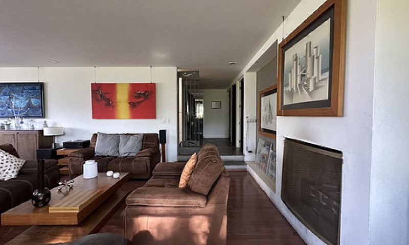 Casa En Condominio E...