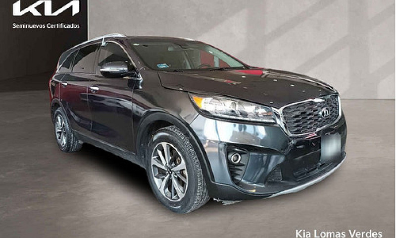 Kia  Sorento  2019...