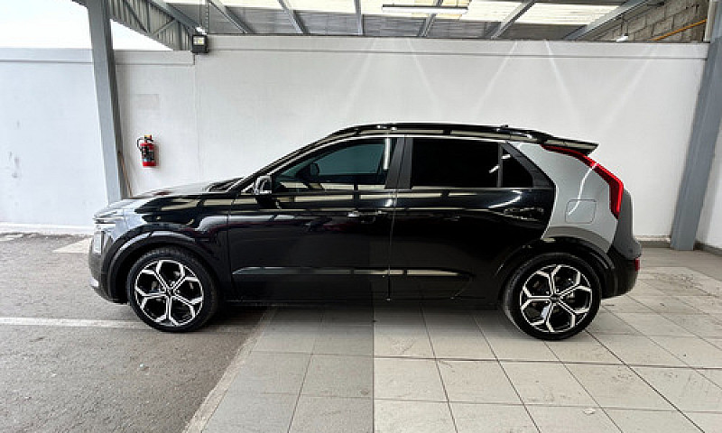 Kia Niro 2023...