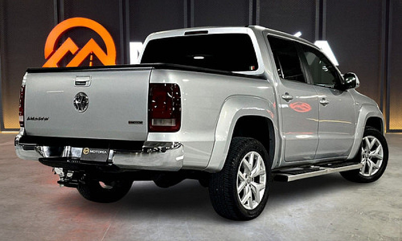 Volkswagen Amarok 20...