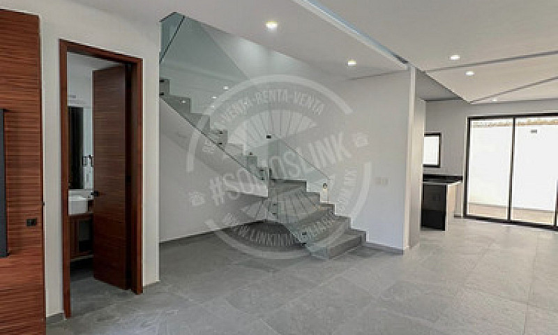Casa En Venta Vitana...