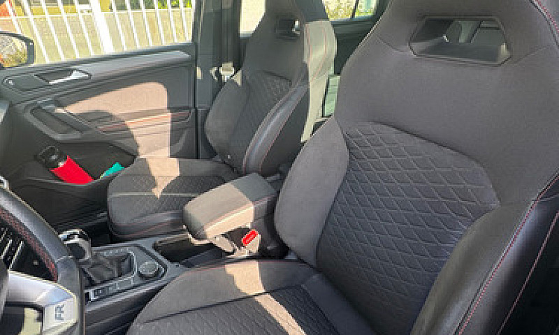 Seat Tarraco 1.4 Tsi...