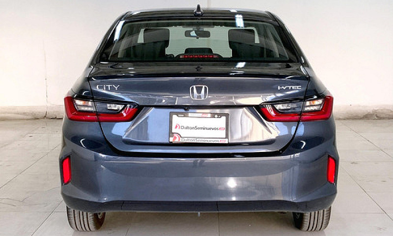 Honda City 2022...