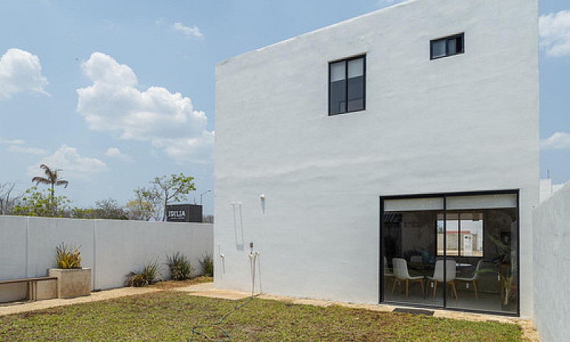 Casas En Venta En Co...