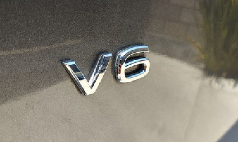 Volkswagen Teramont ...