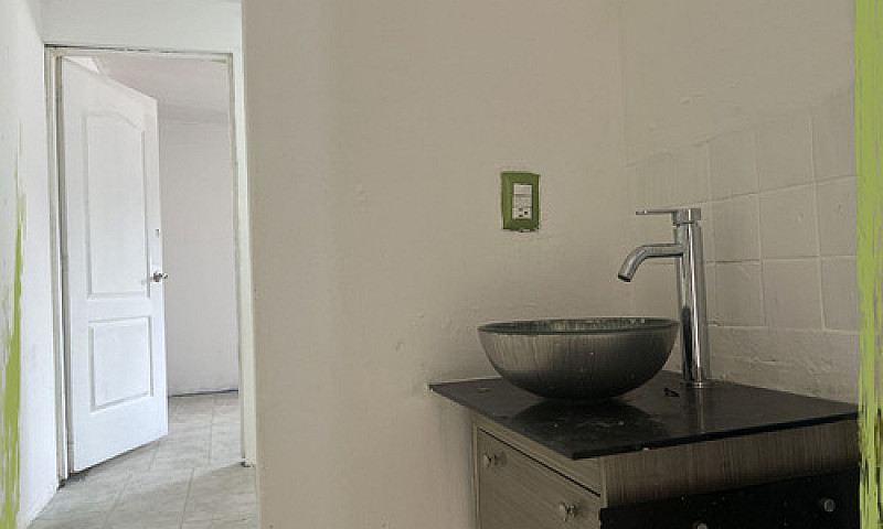 Departamento A Solo ...