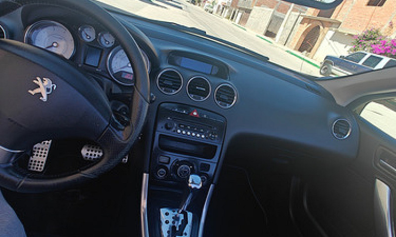 Peugeot 308 Cc 308Cc...