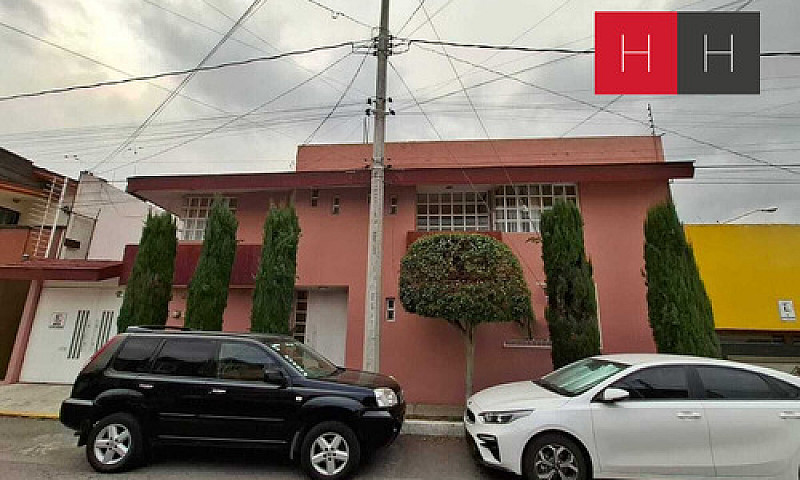 Casa En Venta En Est...