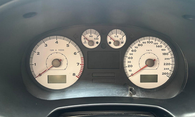 Seat Leon 1.8 Fr T P...