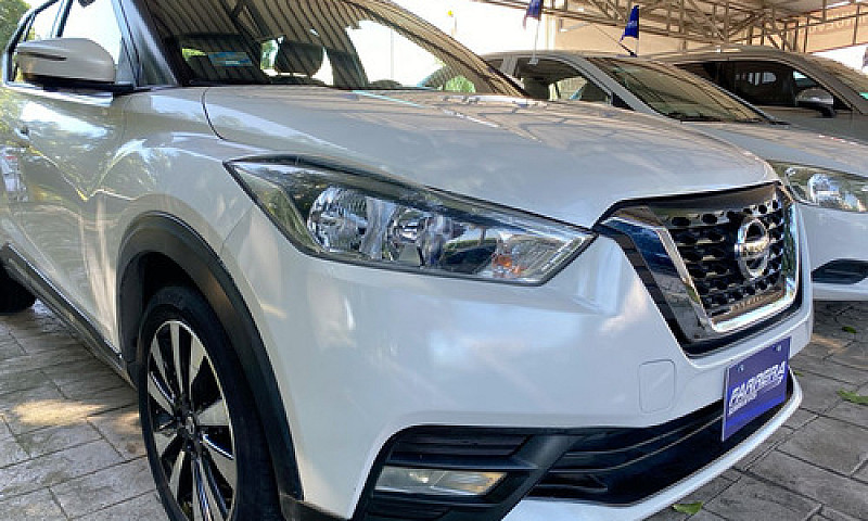 Nissan Kicks 2020 1....