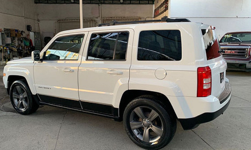 Jeep Patriot 2014...