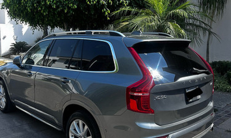 Volvo Xc90 2.0 T6 Mo...