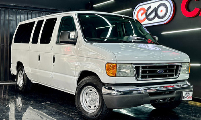 Econoline 2005 15 Pa...
