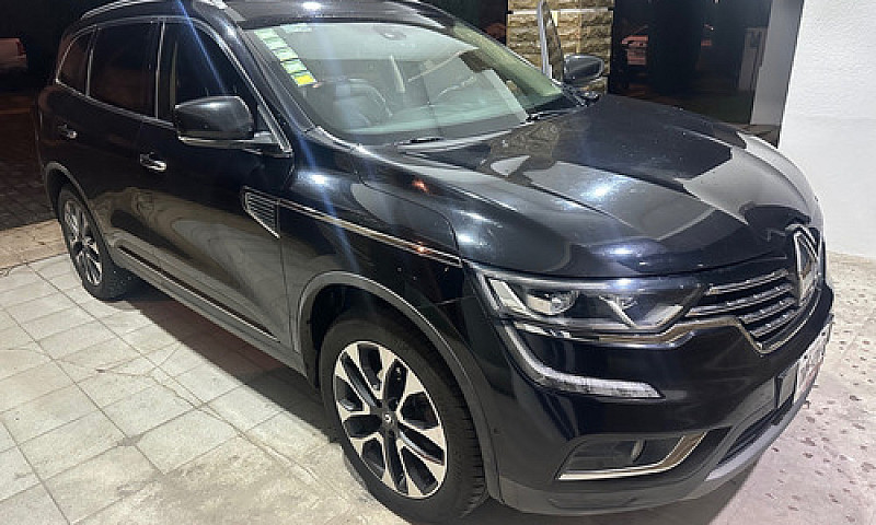 Renault Koleos 2.5 I...