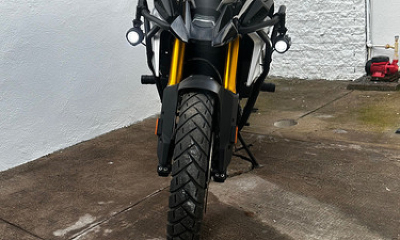Bmw Gs310 1 Solo Due...