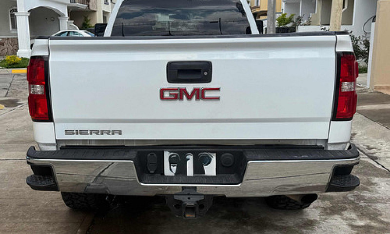 Gmc Sierra Sle 2500H...