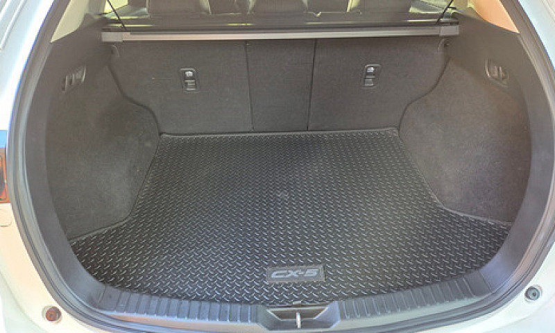 Mazda Cx 5 Signature...