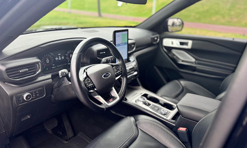 Ford Explorer 3.5L V...