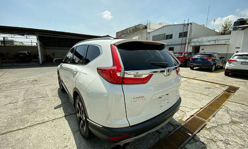 Honda Cr-V 2017 1.5 ...