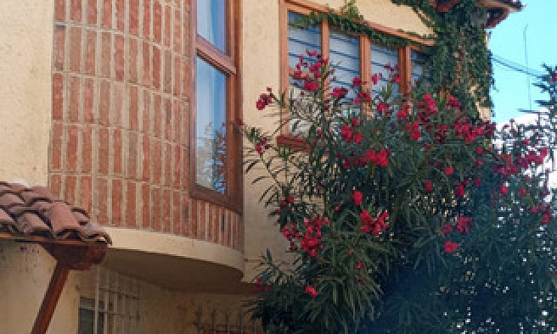 Casa En Condominio E...