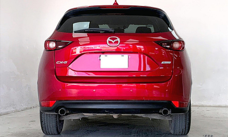 Mazda Cx-5 2019...