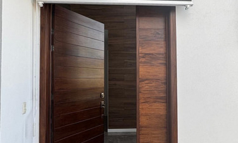 Casa En Venta A Desn...