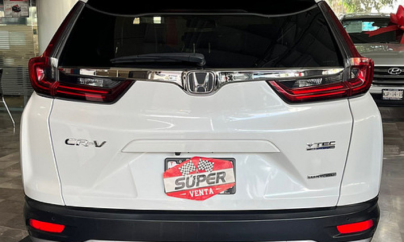 Honda Cr-V 2020 1.5 ...