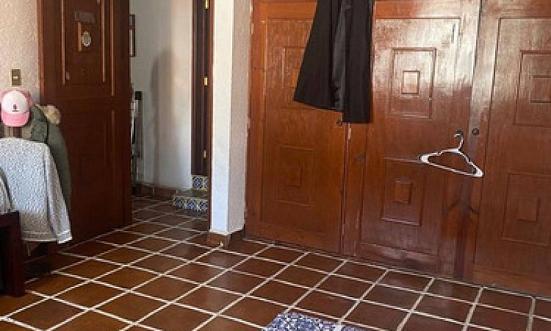 Casa Sola En Venta  ...