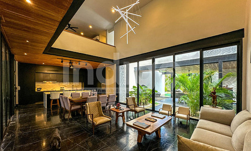 Casa En Venta En Mér...