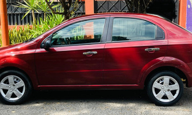 Chevrolet Aveo 1.6 L...