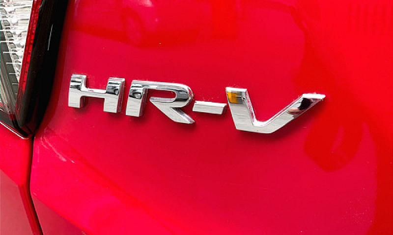 Honda Hr-V 2021...