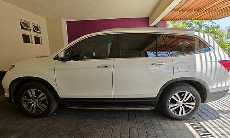 Honda Pilot 3.5 Tour...