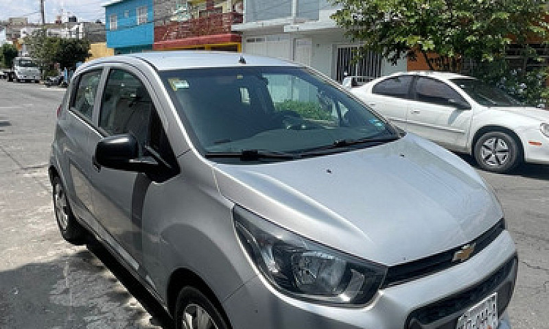 Chevrolet Beat 1.2 L...