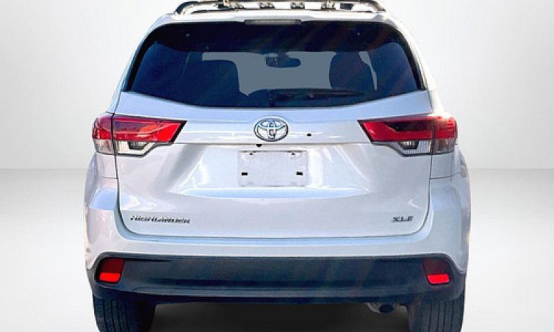 Toyota Highlander 20...