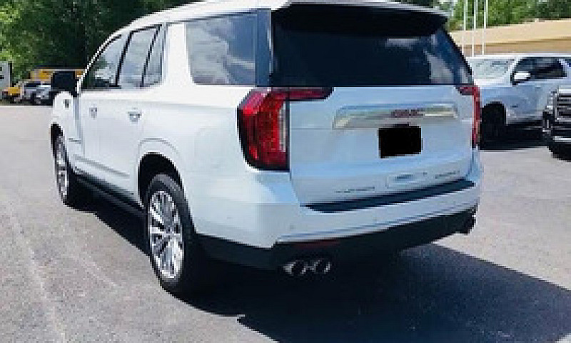Gmc Yukon 6.2 V8 Den...