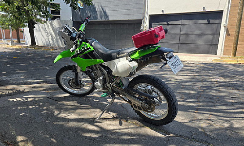 2023 - Kawasaki Klx ...