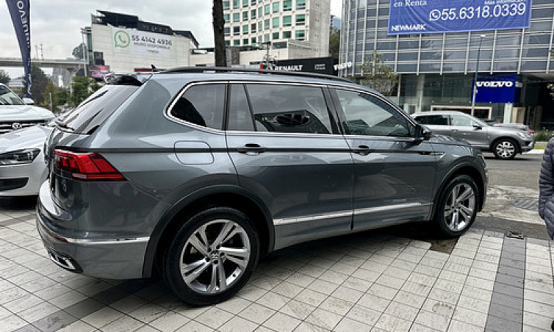 Volkswagen Tiguan 1....