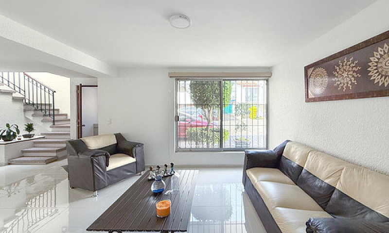 Venta De Casa En Con...
