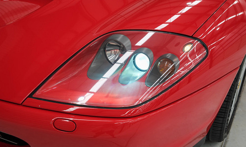 Ferrari 575M Maranel...