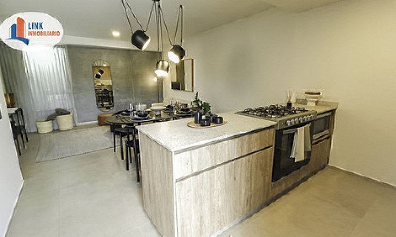 Departamento En Prev...