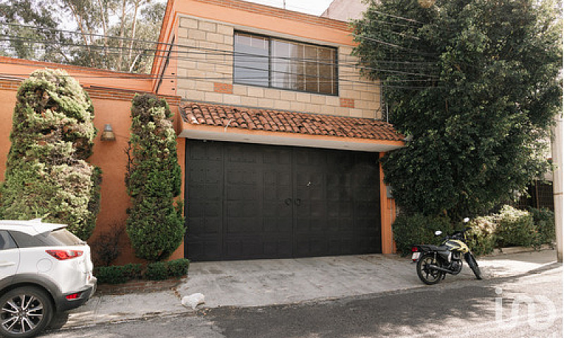 Venta Casa 4 Ambient...